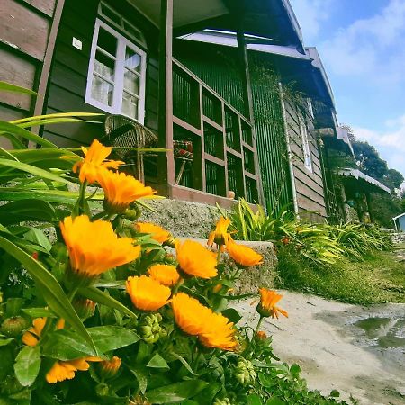 Suma Aavaas Farmstay Νταρτζίλινγκ Εξωτερικό φωτογραφία