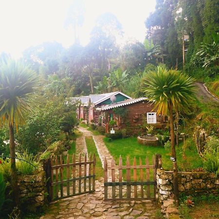 Suma Aavaas Farmstay Νταρτζίλινγκ Εξωτερικό φωτογραφία