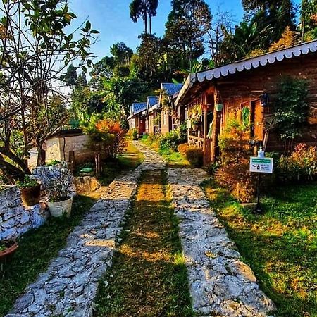 Suma Aavaas Farmstay Νταρτζίλινγκ Εξωτερικό φωτογραφία