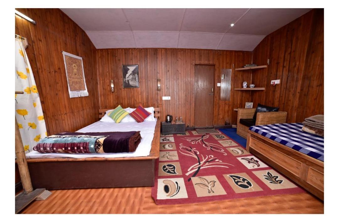 Suma Aavaas Farmstay Νταρτζίλινγκ Εξωτερικό φωτογραφία