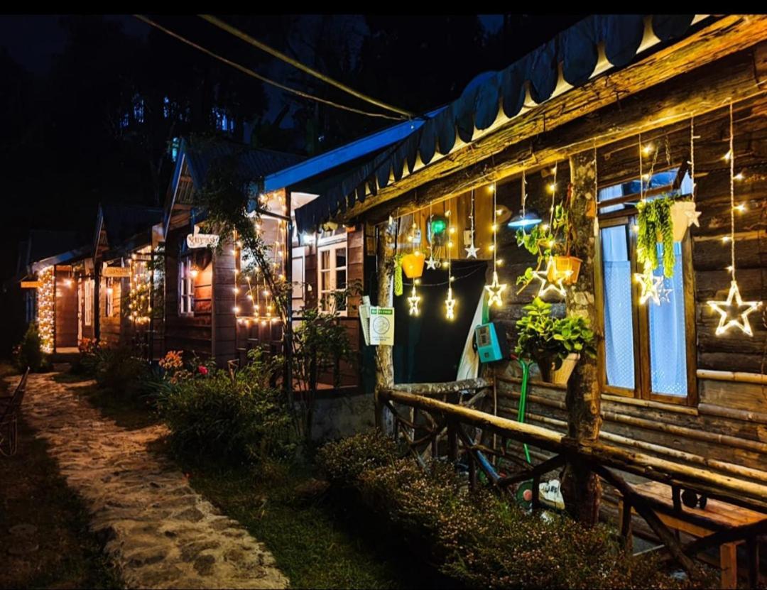 Suma Aavaas Farmstay Νταρτζίλινγκ Εξωτερικό φωτογραφία