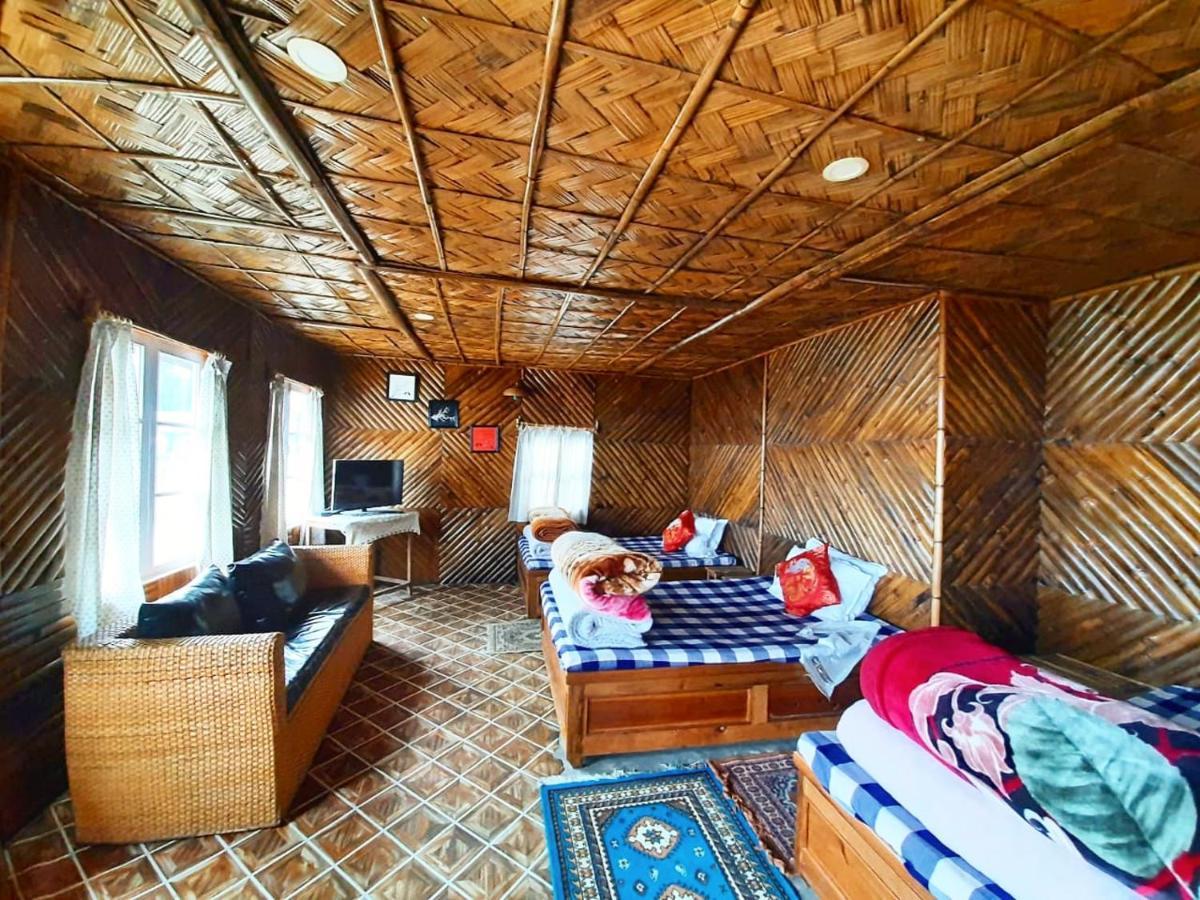 Suma Aavaas Farmstay Νταρτζίλινγκ Εξωτερικό φωτογραφία