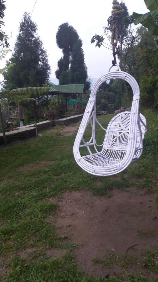 Suma Aavaas Farmstay Νταρτζίλινγκ Εξωτερικό φωτογραφία