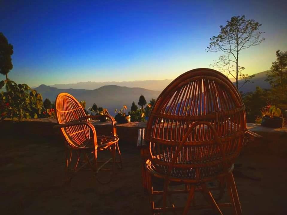 Suma Aavaas Farmstay Νταρτζίλινγκ Εξωτερικό φωτογραφία