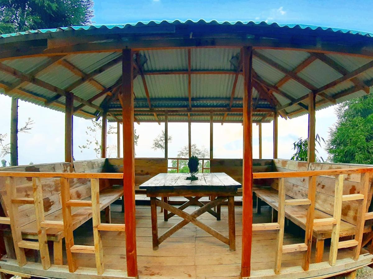 Suma Aavaas Farmstay Νταρτζίλινγκ Εξωτερικό φωτογραφία