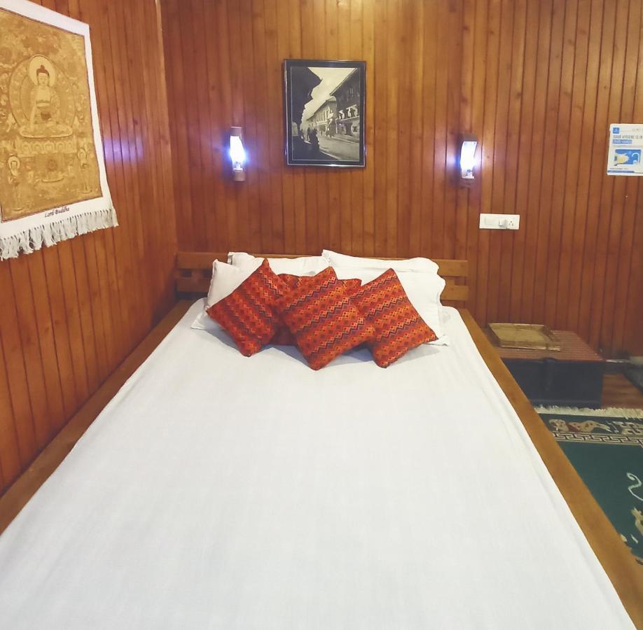 Suma Aavaas Farmstay Νταρτζίλινγκ Εξωτερικό φωτογραφία