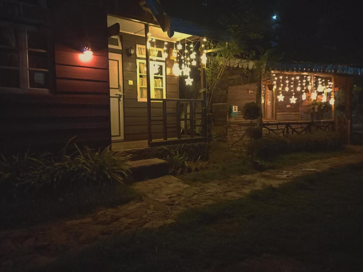 Suma Aavaas Farmstay Νταρτζίλινγκ Εξωτερικό φωτογραφία