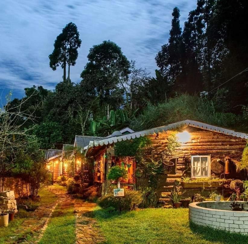 Suma Aavaas Farmstay Νταρτζίλινγκ Εξωτερικό φωτογραφία