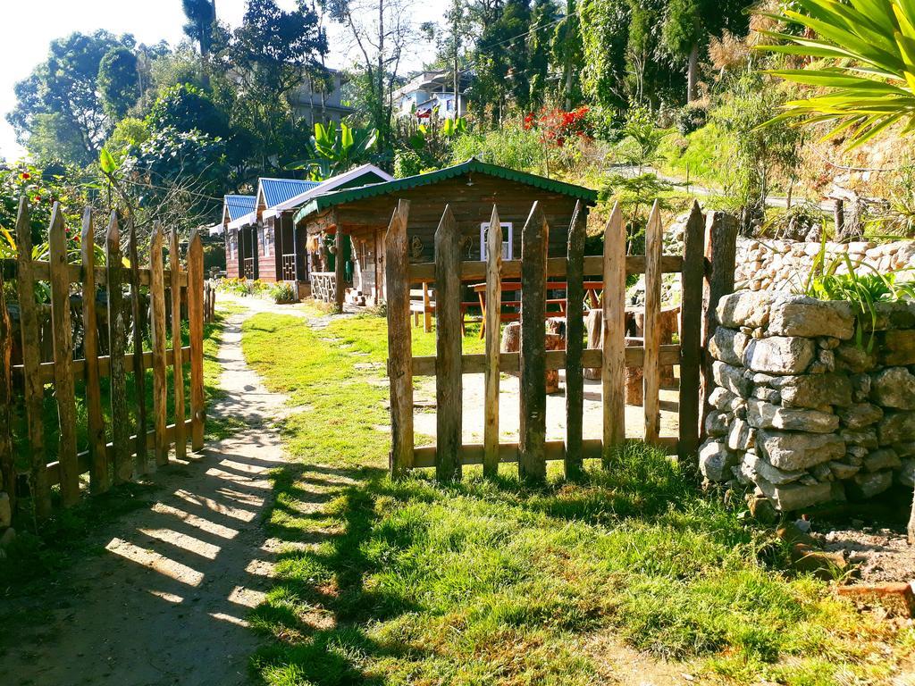 Suma Aavaas Farmstay Νταρτζίλινγκ Εξωτερικό φωτογραφία