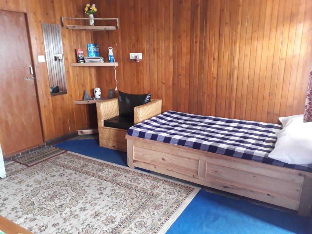 Suma Aavaas Farmstay Νταρτζίλινγκ Εξωτερικό φωτογραφία