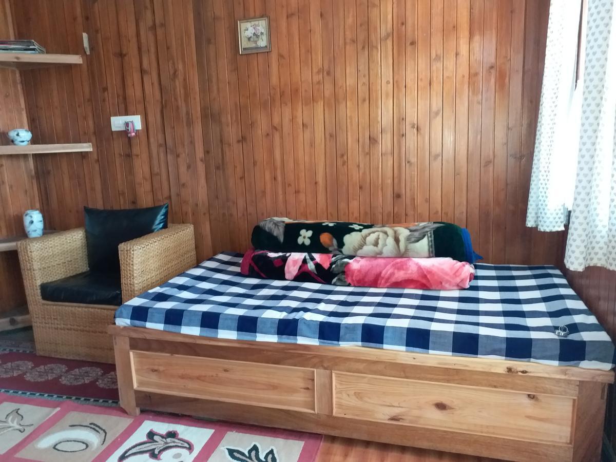 Suma Aavaas Farmstay Νταρτζίλινγκ Εξωτερικό φωτογραφία