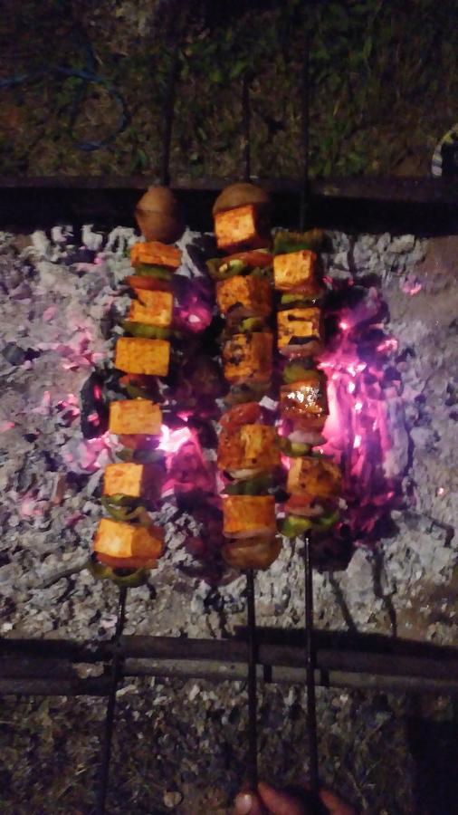Suma Aavaas Farmstay Νταρτζίλινγκ Εξωτερικό φωτογραφία