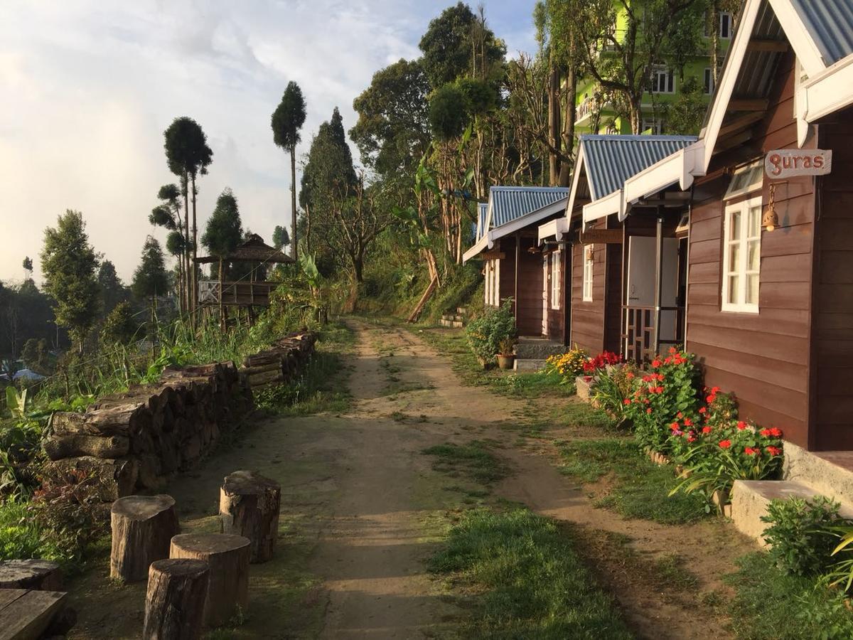 Suma Aavaas Farmstay Νταρτζίλινγκ Εξωτερικό φωτογραφία