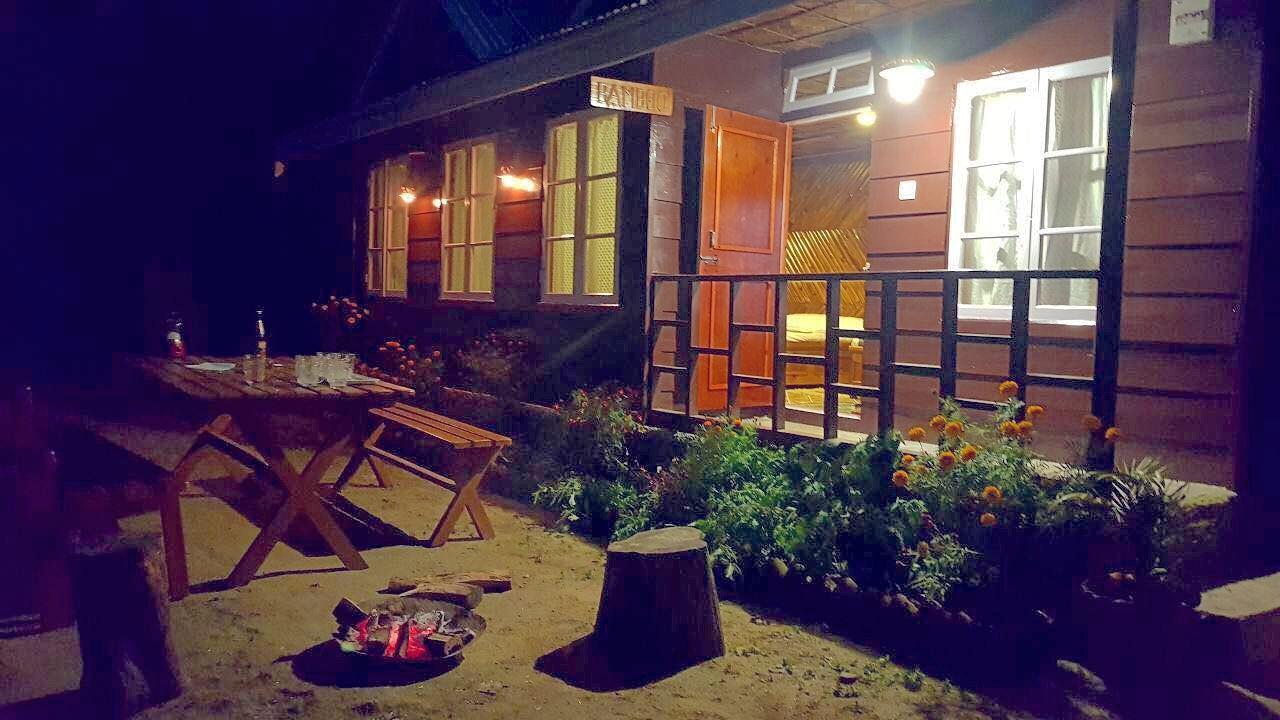 Suma Aavaas Farmstay Νταρτζίλινγκ Εξωτερικό φωτογραφία